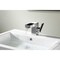 Anzzi Zhona Single-Handle Low-Arc Bathroom Faucet in Polished Chrome L-AZ039 - alternate 6